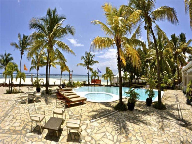 Villas Caroline Beach Hotel 3*