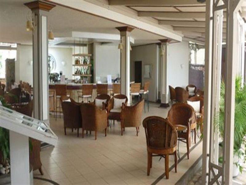 Villas Caroline Beach 3* Flic en Flac