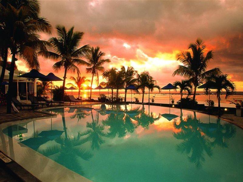 Villas Caroline Beach Hotel 3*