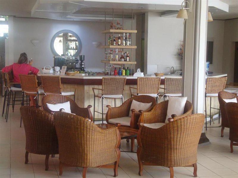 Villas Caroline Beach 3*