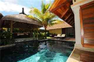 Oasis By Fine & Country Villa Grand Baie