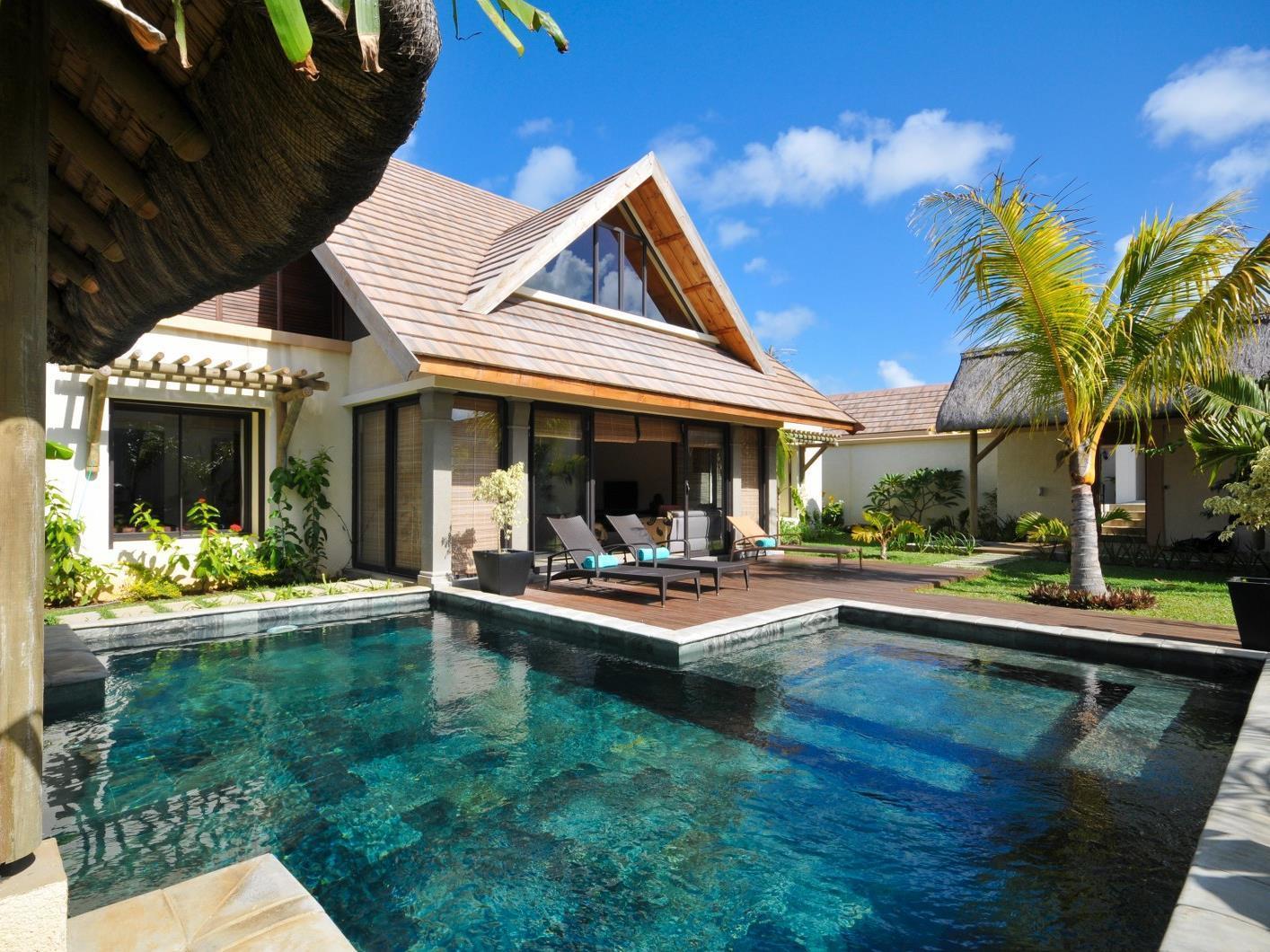 Oasis By Fine & Country *