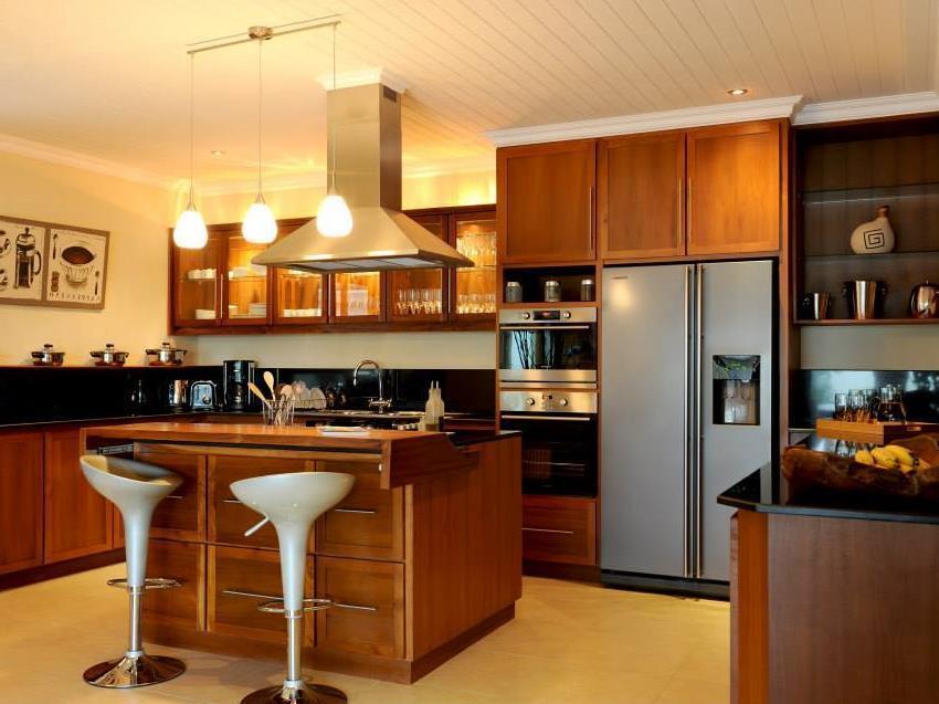 Oasis By Fine & Country Villa