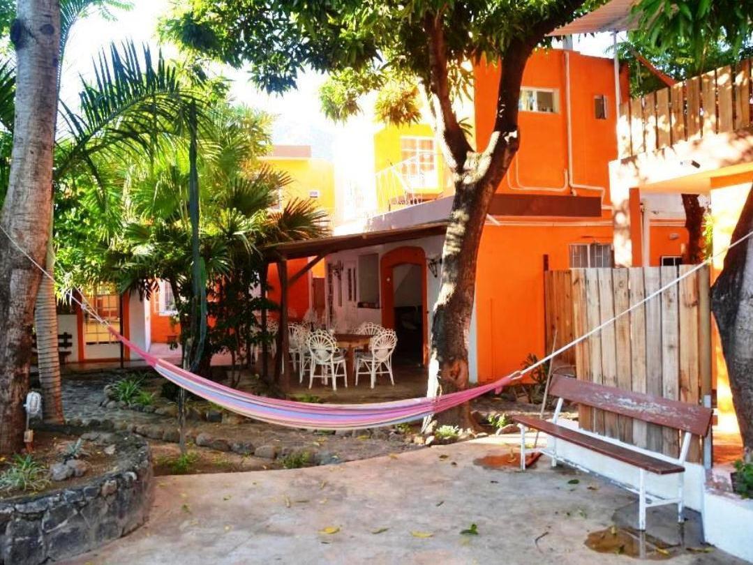 Chez Jacques Guest house 2*
