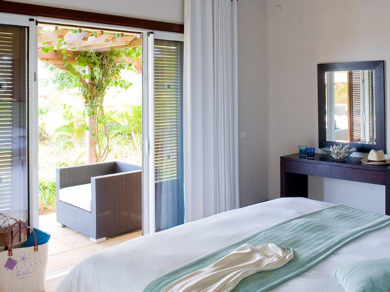 Heritage The Villa *