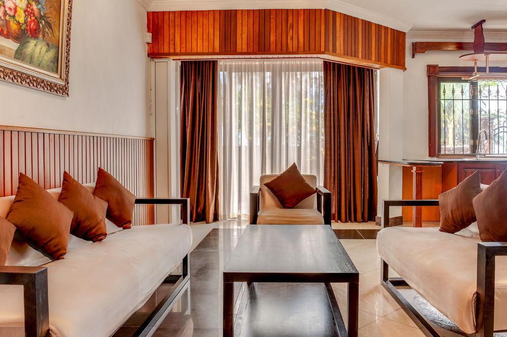 Gosun Hotel