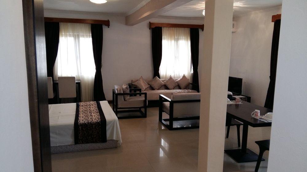 Gosun Hotel Flic en Flac