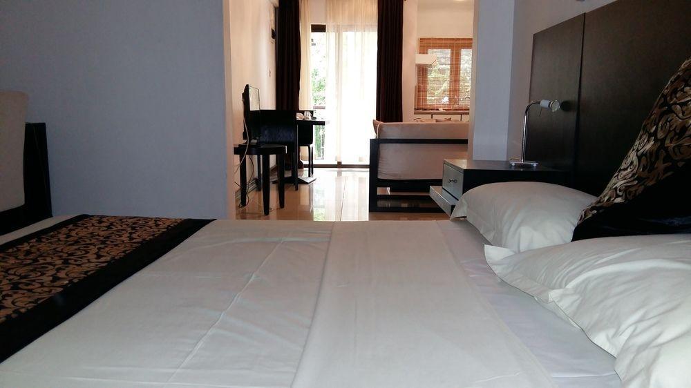 Gosun Hotel 3*