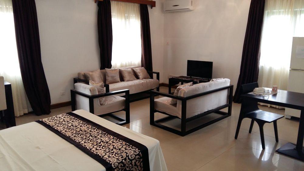 Gosun Hotel