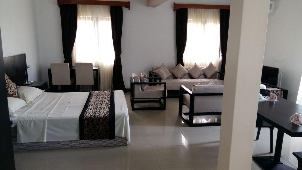 Gosun Hotel Flic en Flac
