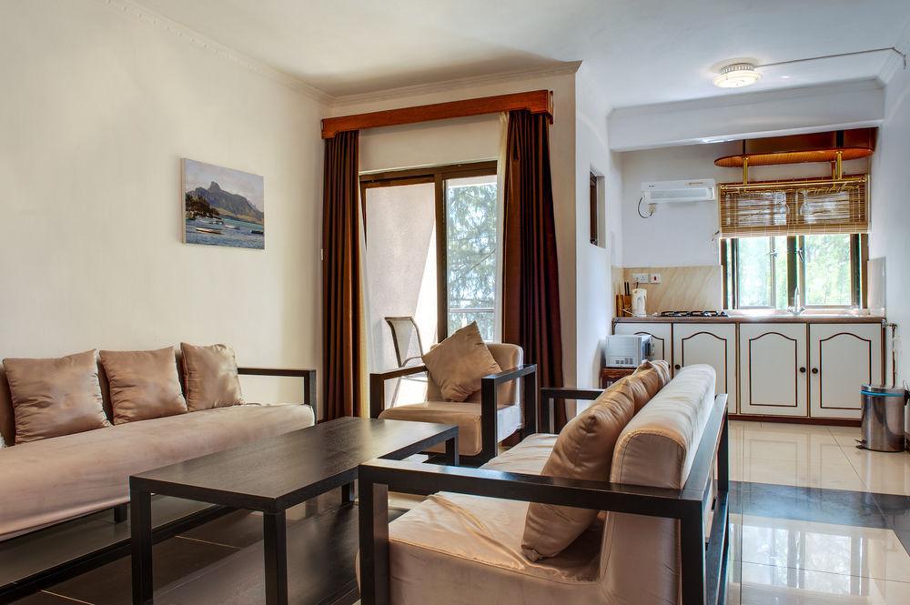 Gosun Hotel