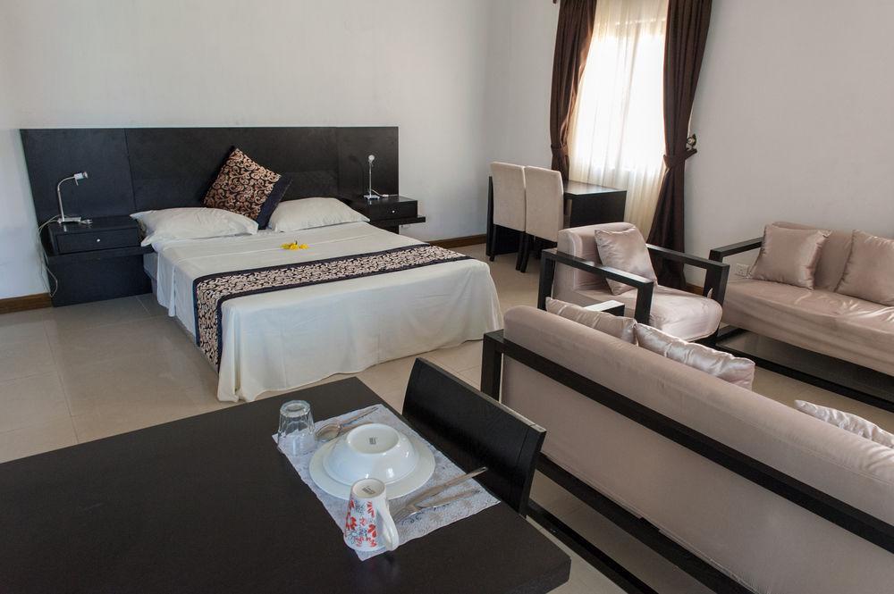 Gosun Hotel Flic en Flac