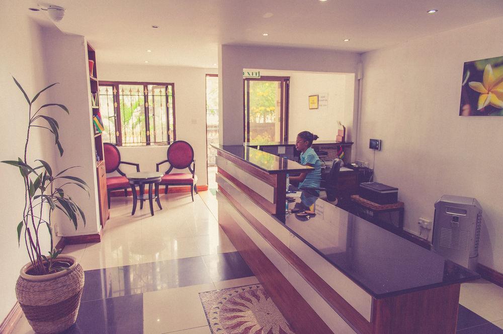 Gosun Hotel