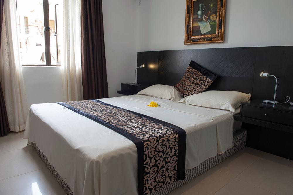 Gosun Hotel 3*