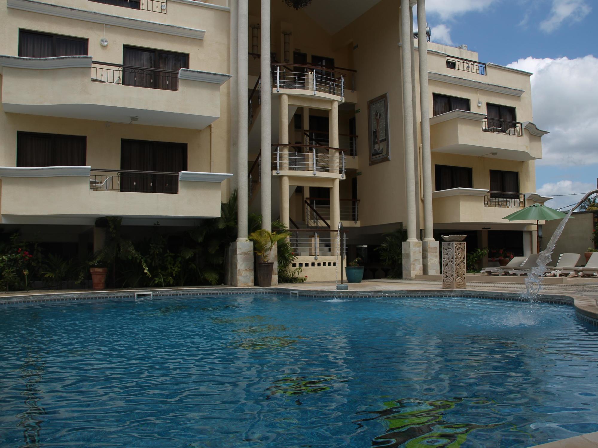 Gosun Hotel 3*