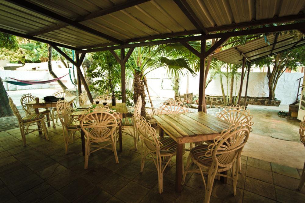 Chez Jacques 2* Tamarin
