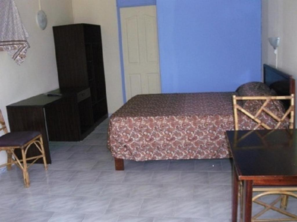 Guest house Le Saladier 3*