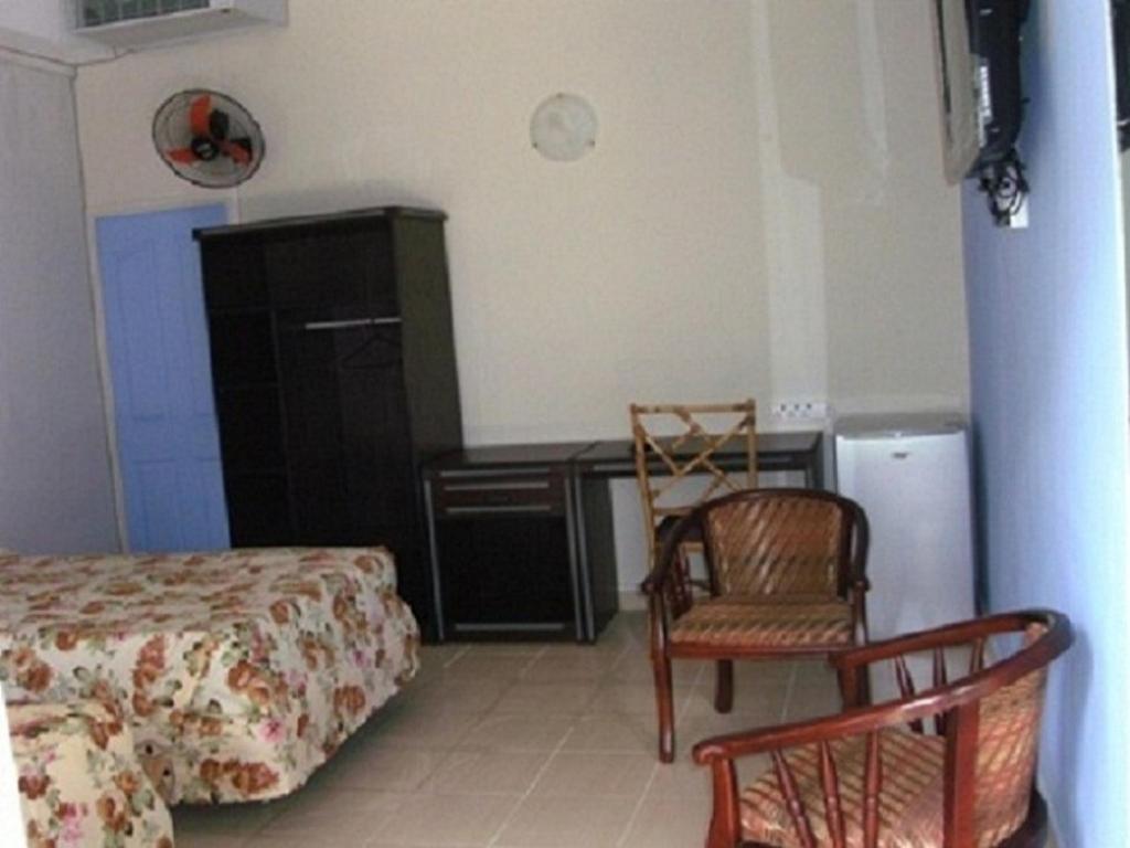 Le Saladier 3* Mahebourg