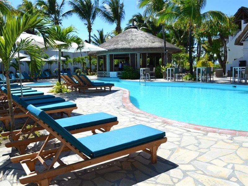 Hotel Veranda Palmar & Belle Mare