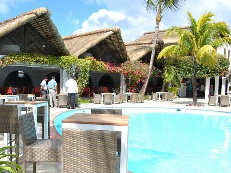 Hotel Veranda Palmar & Belle Mare
