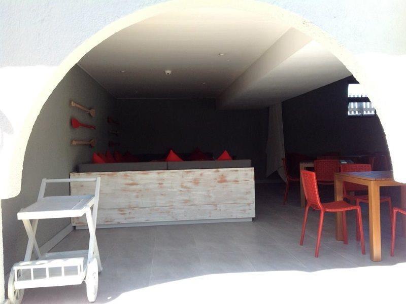 Hotel Veranda Palmar &