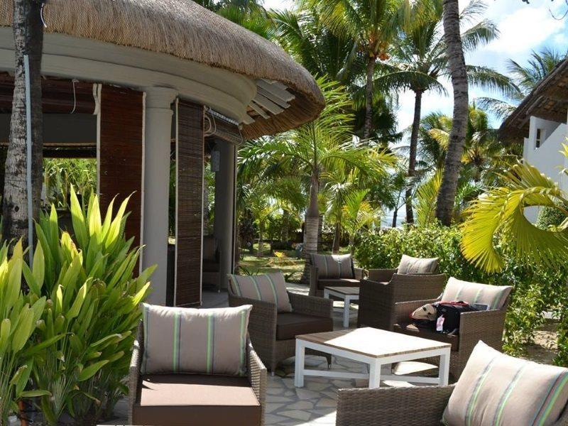 Veranda Palmar &