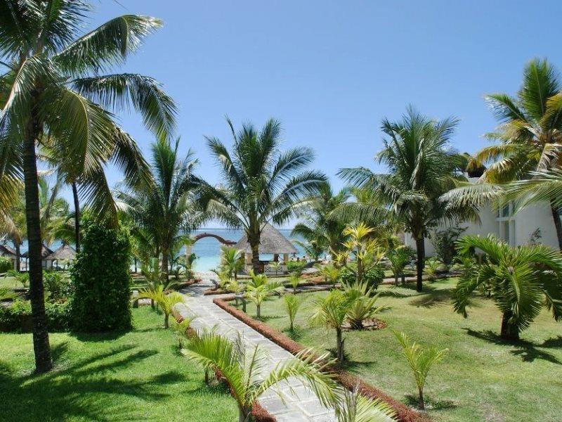 Veranda Palmar & Belle Mare