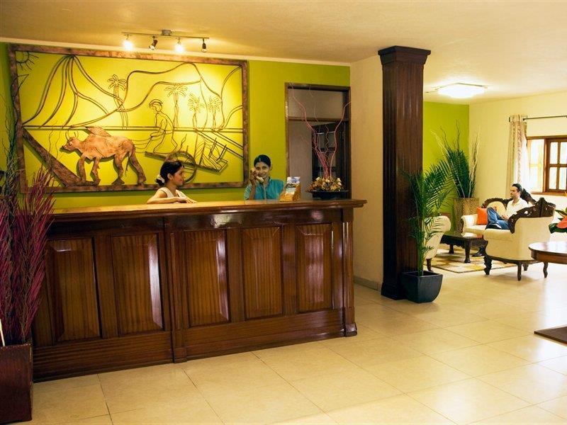 Resort Le Palmiste &