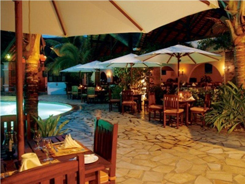 Veranda Palmar &