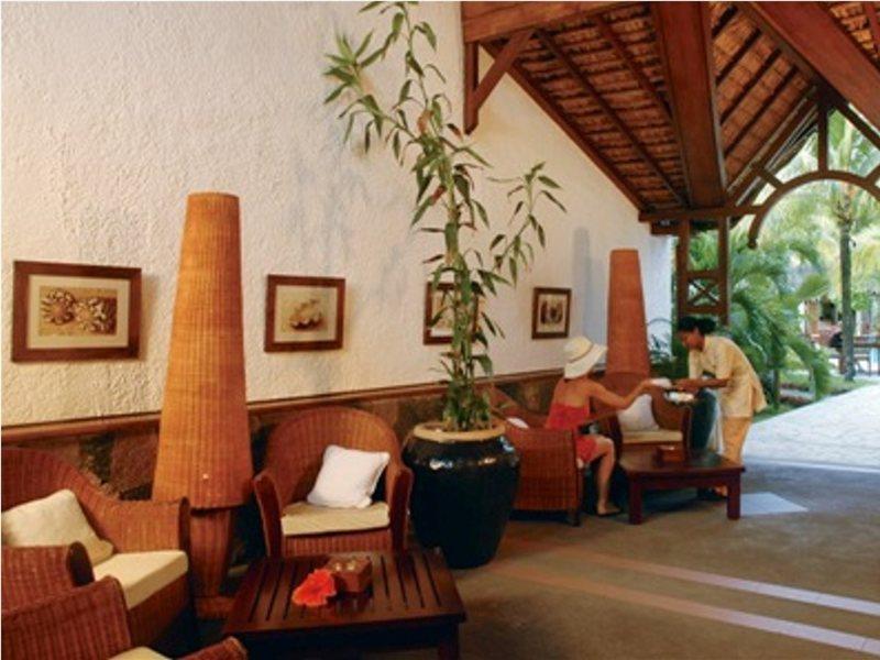 Veranda Palmar & Belle Mare