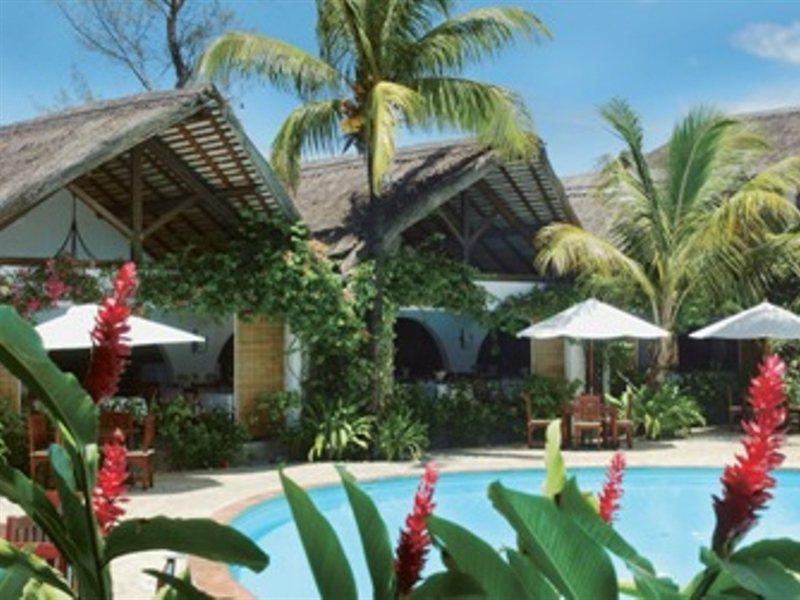 Hotel Veranda Palmar & Belle Mare