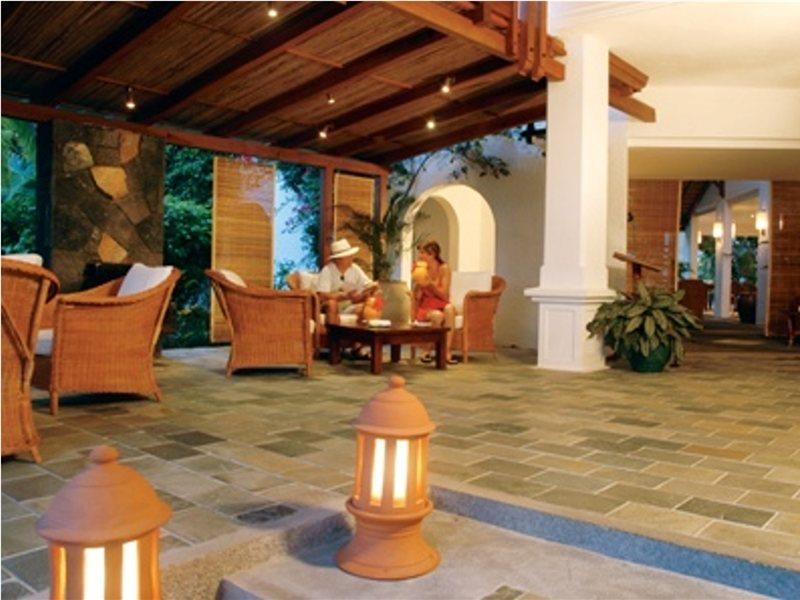 Hotel Veranda Palmar &