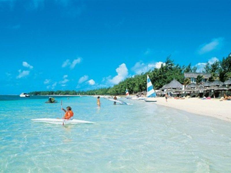 Veranda Palmar &
