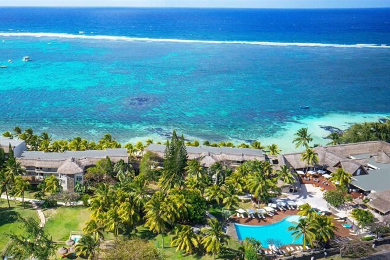 Solana Mauritius - Adults Only
