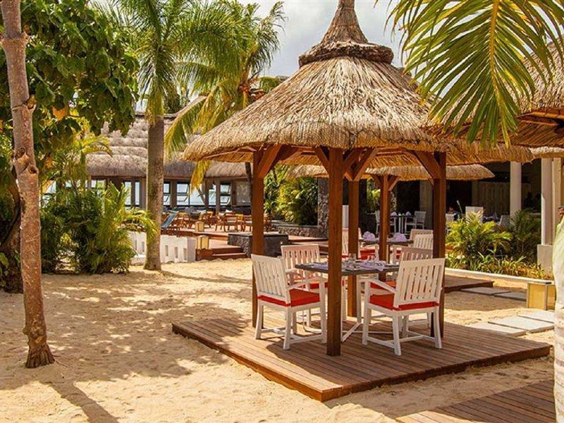 Resort Solana Mauritius - Adults Only 4*