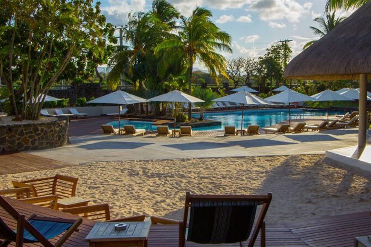 Solana Mauritius - Adults Only