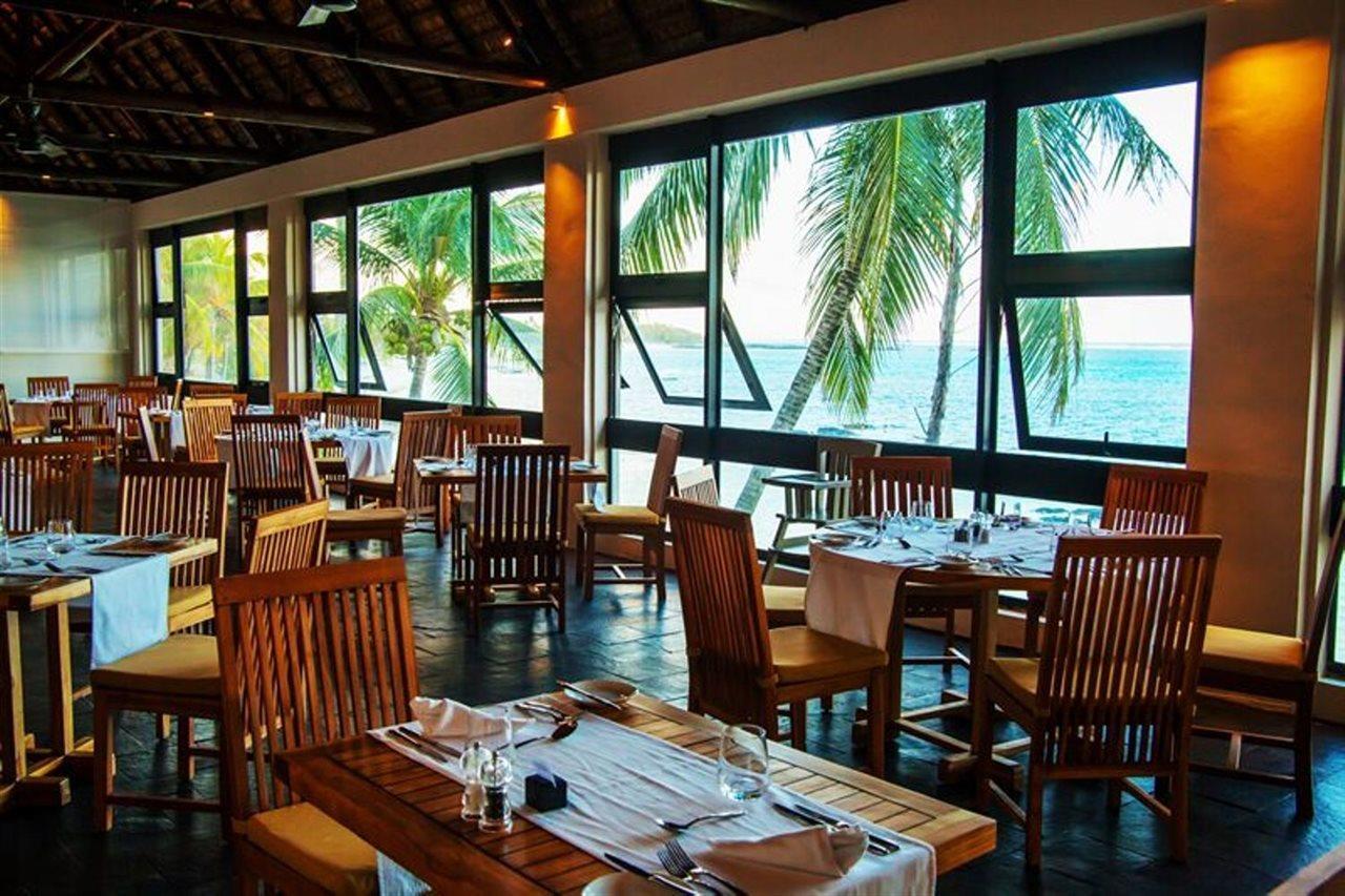 Resort Solana Mauritius - Adults Only Belle Mare