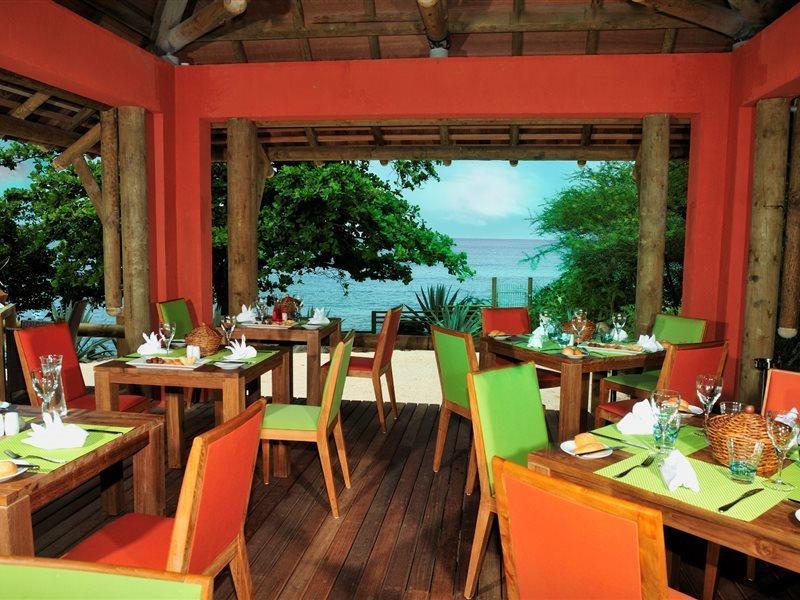 Tamarina Golf & Spa Boutique