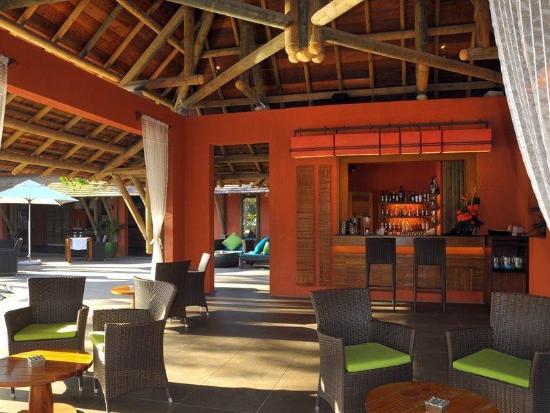 Tamarina Golf & Spa Boutique Flic en Flac