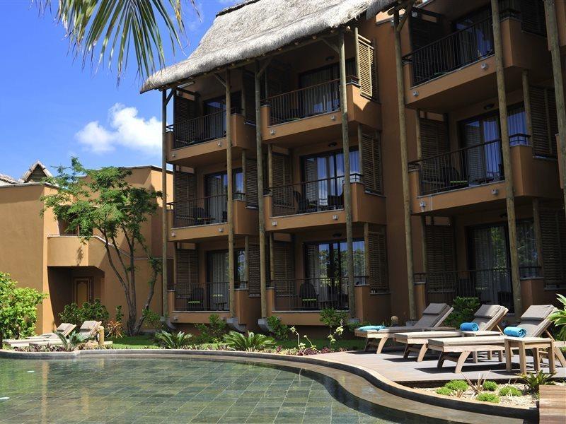 Hotel Tamarina Golf & Spa Boutique 4*