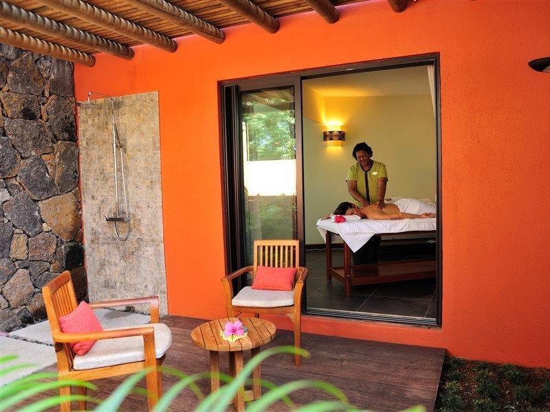 Hotel Tamarina Golf & Spa Boutique