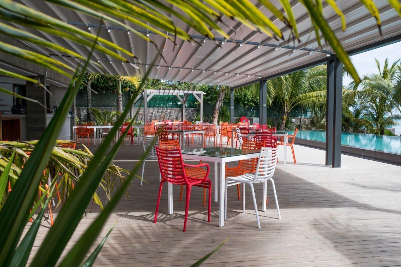 Hotel Mystik Life Style By Newmark