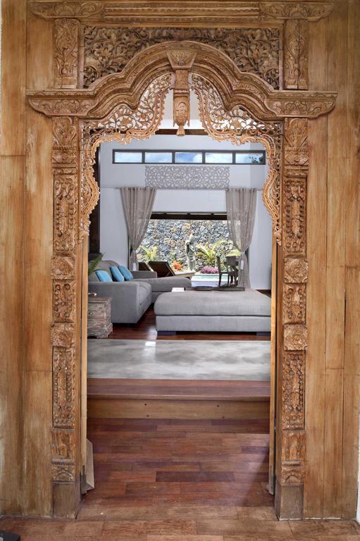 Komaneka Villas