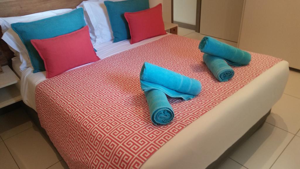 L'Escale 3 Bedrooms Sea View And Beachfront Suite By Dream Escapes