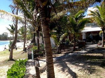 Apartment Thalassa