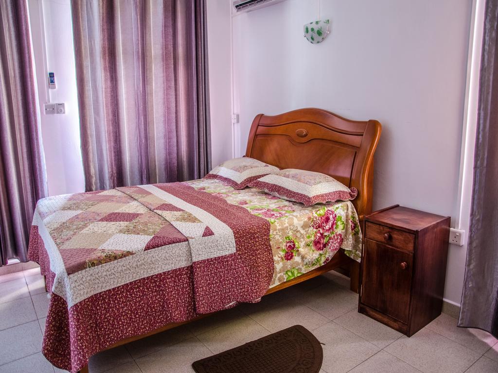 Apartment Bano - *