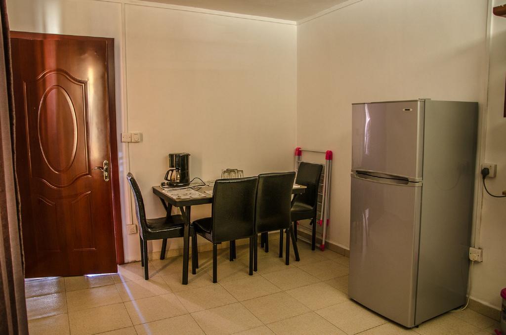 Apartment Bano - *
