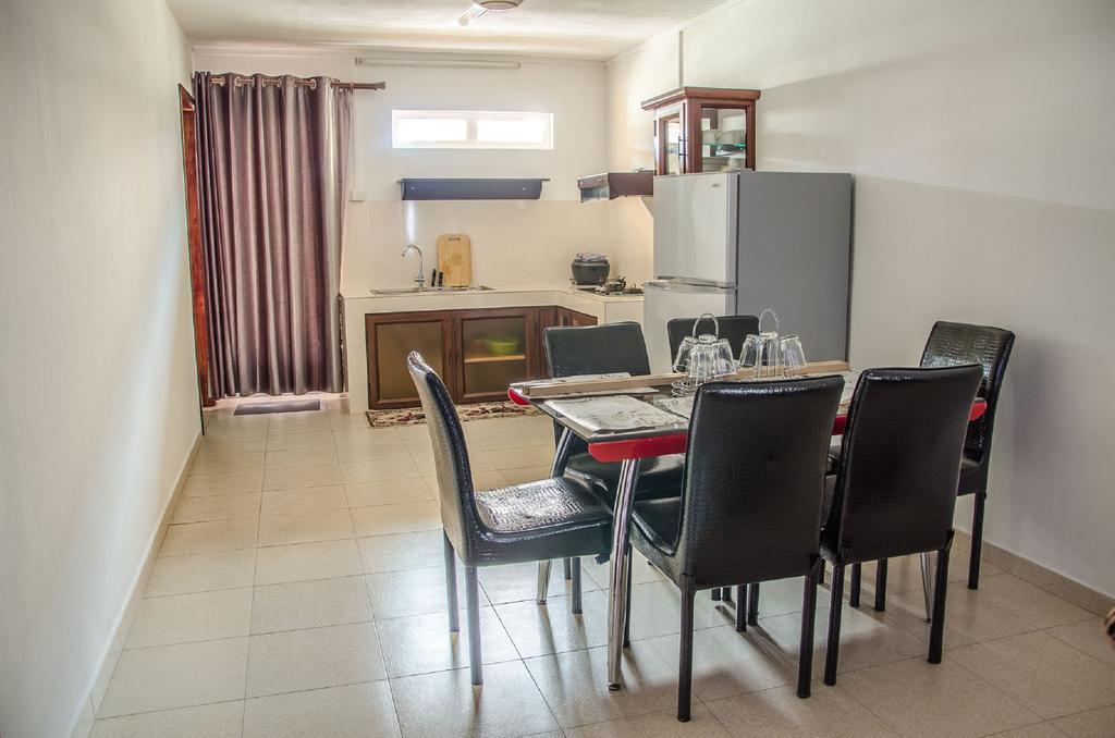 Apartment Bano - *