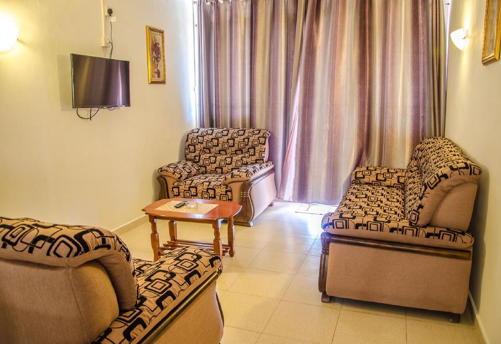 Apartment Bano - Grand Baie