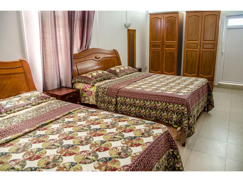Apartment Bano -
